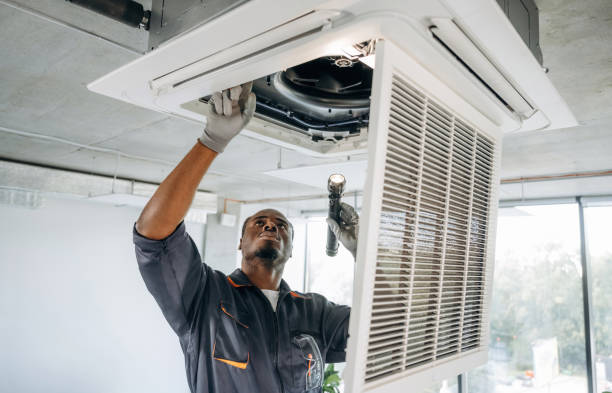 Licensed Hvac Installation service in Ayer, MA - FH HVAC